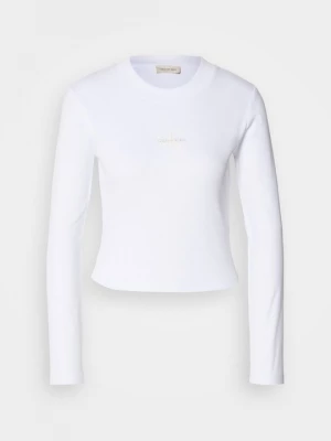 Foto van product Longsleeve Calvin Klein Jeans wit