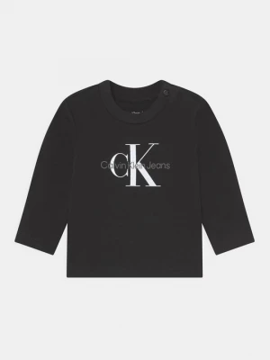 Foto van product Longsleeve Calvin Klein Jeans zwart