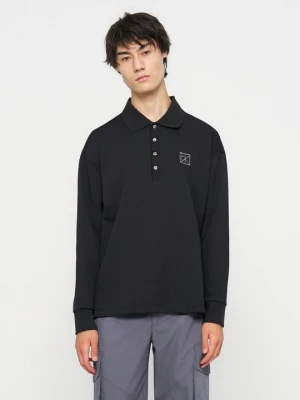Foto van product Longsleeve Calvin Klein Jeans zwart