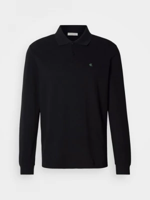Foto van product Longsleeve Calvin Klein Jeans zwart