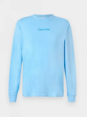 Foto van product Longsleeve Calvin Klein lichtblauw
