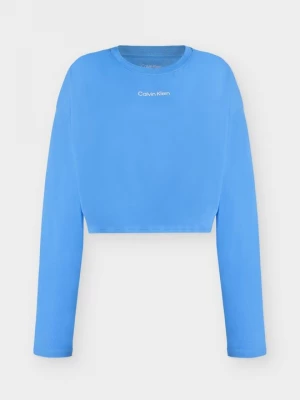 Foto van product Longsleeve Calvin Klein lichtblauw