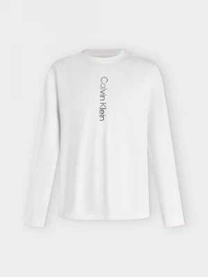 Foto van product Longsleeve Calvin Klein wit