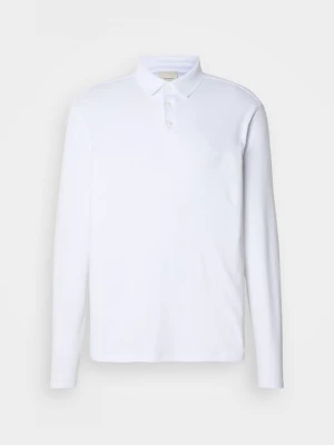Foto van product Longsleeve Calvin Klein wit