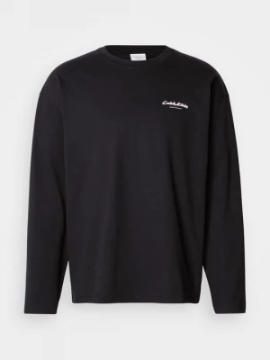 Foto van product Longsleeve Calvin Klein zwart