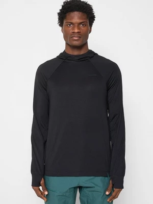 Foto van product Longsleeve Calvin Klein zwart