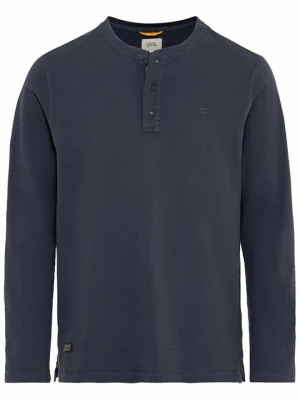 Foto van product Longsleeve Camel Active donkerblauw
