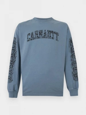 Foto van product Longsleeve Carhartt WIP blauw