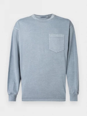 Foto van product Longsleeve Carhartt WIP blauw