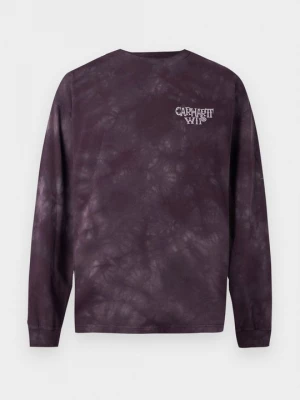 Foto van product Longsleeve Carhartt WIP grijs