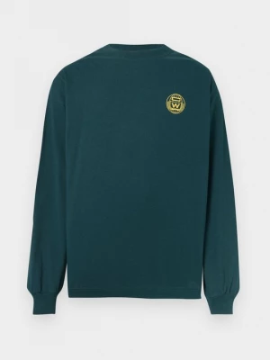 Foto van product Longsleeve Carhartt WIP petrol