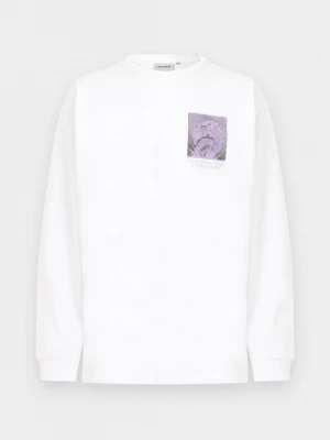 Foto van product Longsleeve Carhartt WIP wit