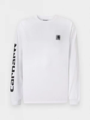 Foto van product Longsleeve Carhartt WIP wit