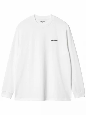 Foto van product Longsleeve Carhartt WIP wit
