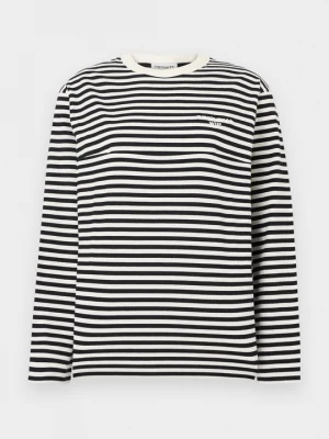 Foto van product Longsleeve Carhartt WIP zwart
