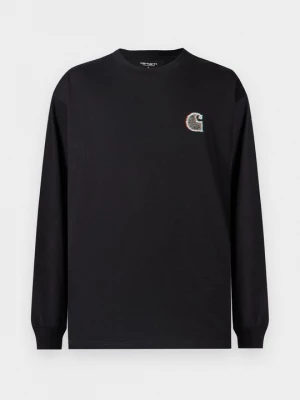 Foto van product Longsleeve Carhartt WIP zwart