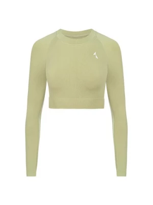 Foto van product Longsleeve Carpatree groen