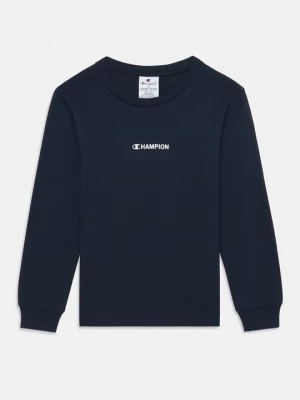 Foto van product Longsleeve Champion donkerblauw