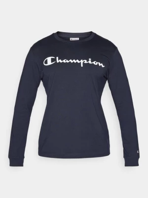 Foto van product Longsleeve Champion donkerblauw