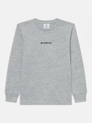 Foto van product Longsleeve Champion grijs