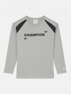 Foto van product Longsleeve Champion grijs