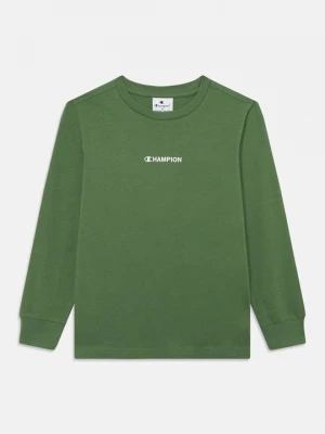 Foto van product Longsleeve Champion groen