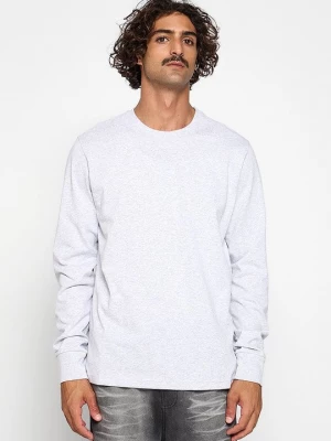 Foto van product Longsleeve Champion lichtgrijs