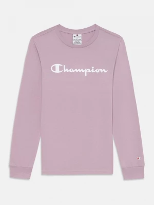 Foto van product Longsleeve Champion lila
