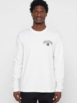 Foto van product Longsleeve Champion wit