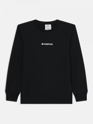 Foto van product Longsleeve Champion zwart