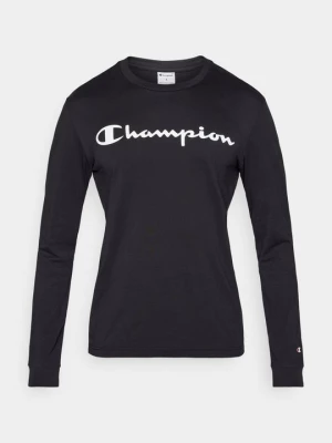 Foto van product Longsleeve Champion zwart