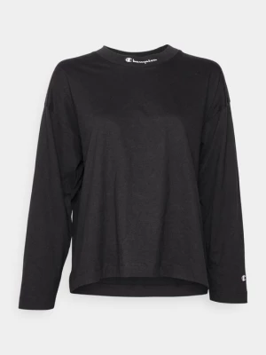Foto van product Longsleeve Champion zwart
