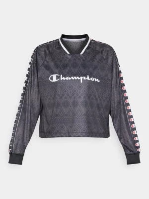 Foto van product Longsleeve Champion zwart
