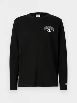 Foto van product Longsleeve Champion zwart