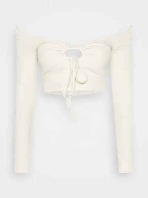 Foto van product Longsleeve Chiquelle beżowy