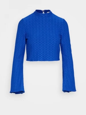 Foto van product Longsleeve Chiquelle blauw