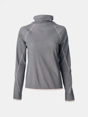Foto van product Longsleeve Ciele Athletics grijs