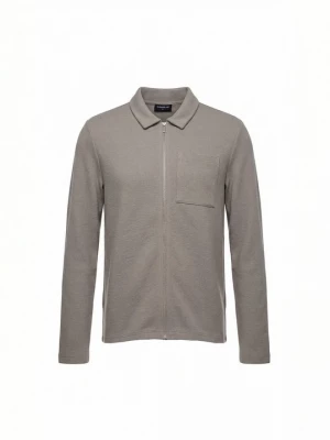 Foto van product Longsleeve CLOSURE London grijs
