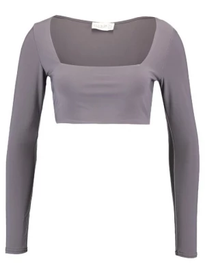 Foto van product Longsleeve Club L London taupe
