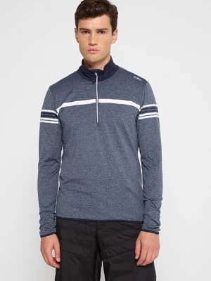 Foto van product Longsleeve CMP blauw