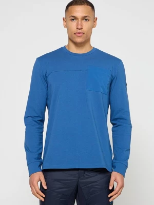 Foto van product Longsleeve CMP blauw