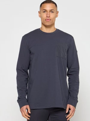 Foto van product Longsleeve CMP donkergrijs