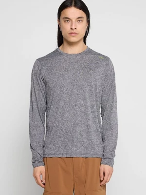 Foto van product Longsleeve CMP grijs
