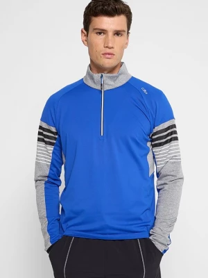 Foto van product Longsleeve CMP koningsblauw