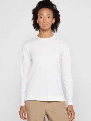 Foto van product Longsleeve CMP wit
