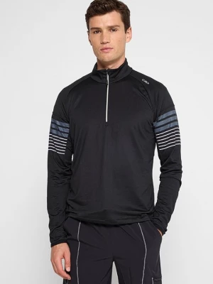 Foto van product Longsleeve CMP zwart