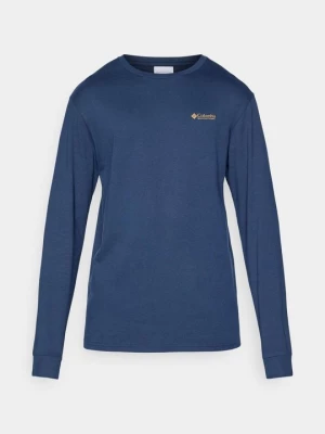 Foto van product Longsleeve Columbia donkerblauw