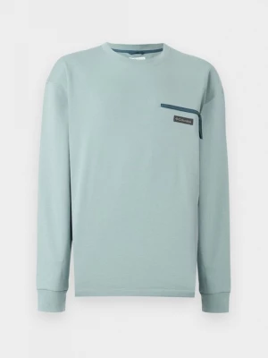 Foto van product Longsleeve Columbia lichtblauw