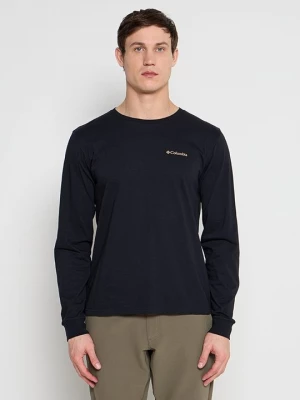Foto van product Longsleeve Columbia zwart