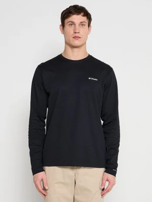 Foto van product Longsleeve Columbia zwart